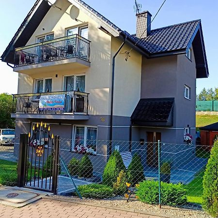 Dobranocka Apartment Wladyslawowo Ngoại thất bức ảnh