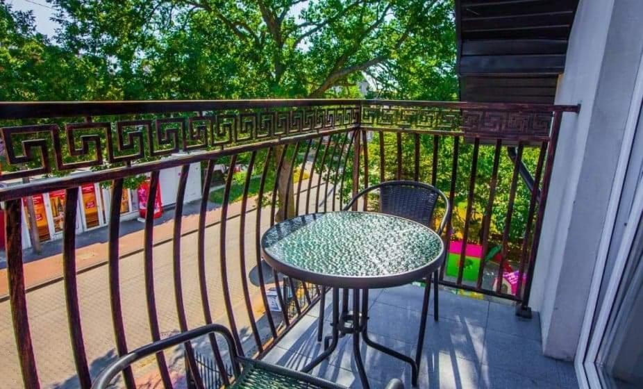 Dobranocka Apartment Wladyslawowo Ngoại thất bức ảnh