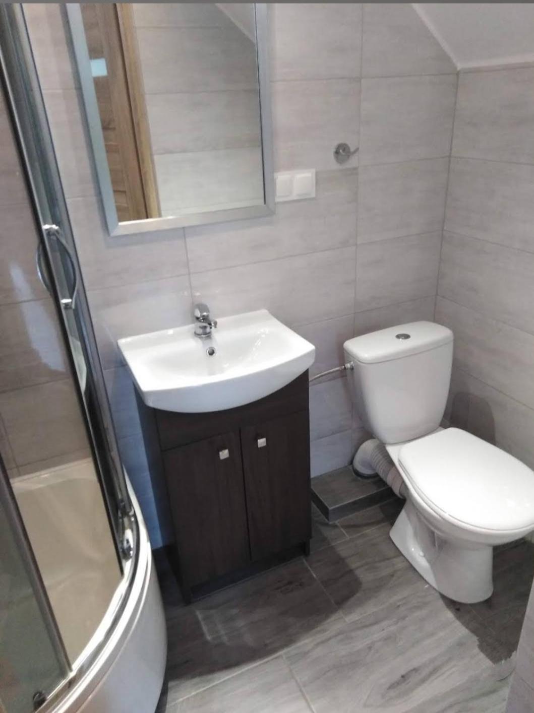 Dobranocka Apartment Wladyslawowo Ngoại thất bức ảnh