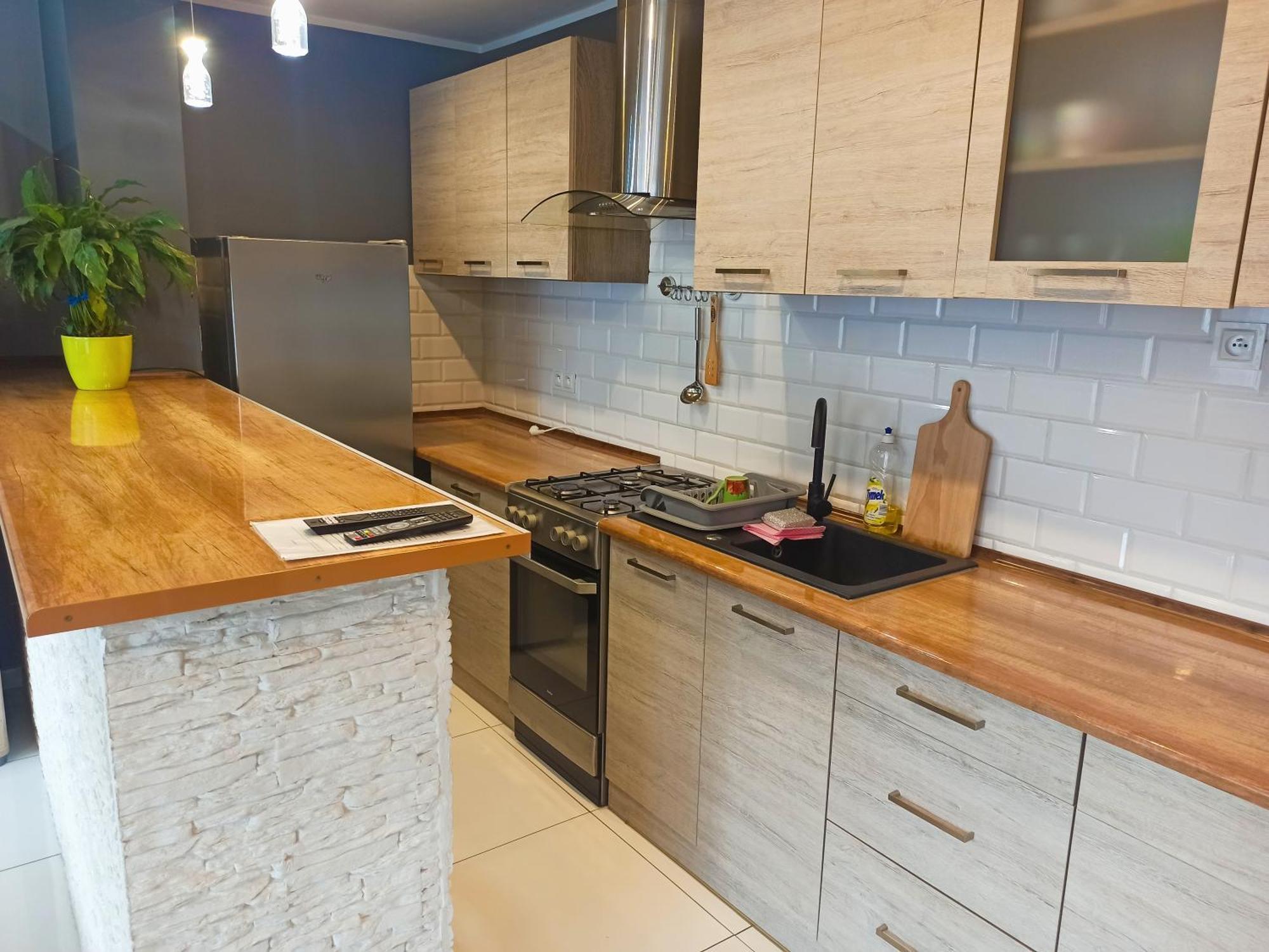 Dobranocka Apartment Wladyslawowo Ngoại thất bức ảnh
